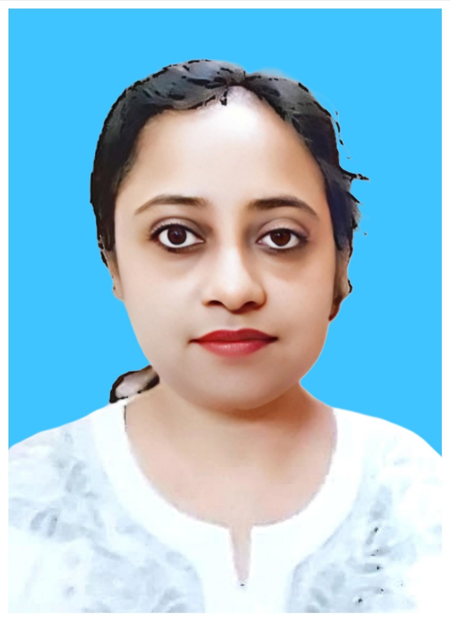 Dr. Sabari Saha Hazra